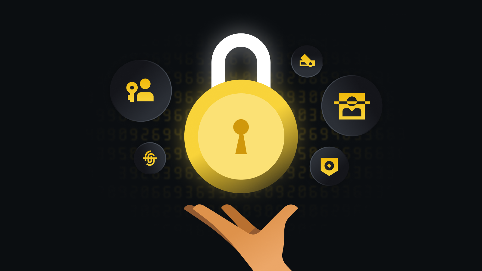 全球领先的智能交易解决方案